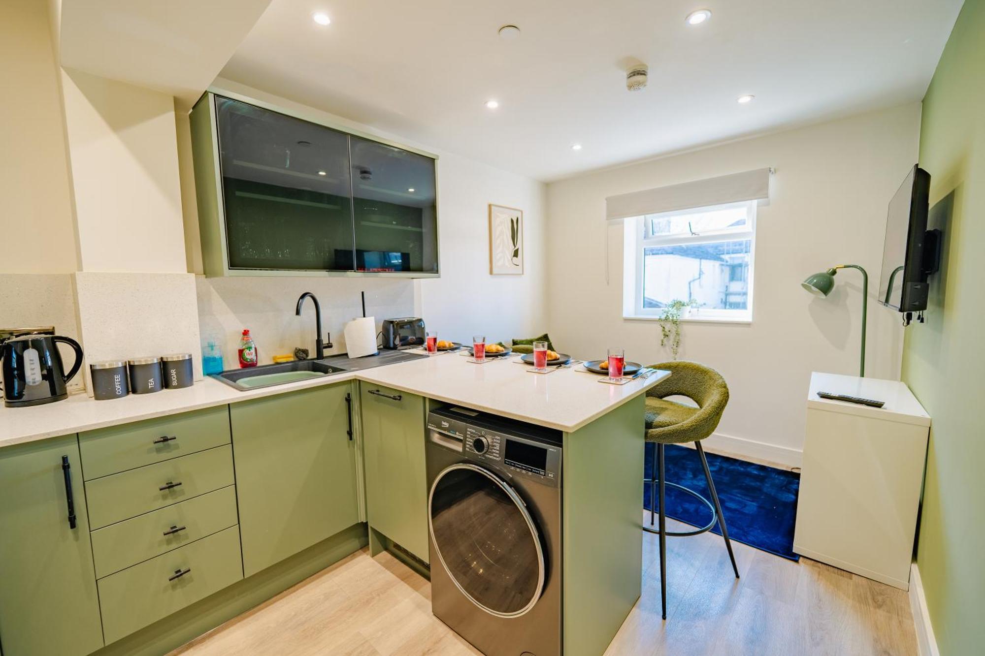 Luxury Apartments In Cardiff City Centre Habitación foto