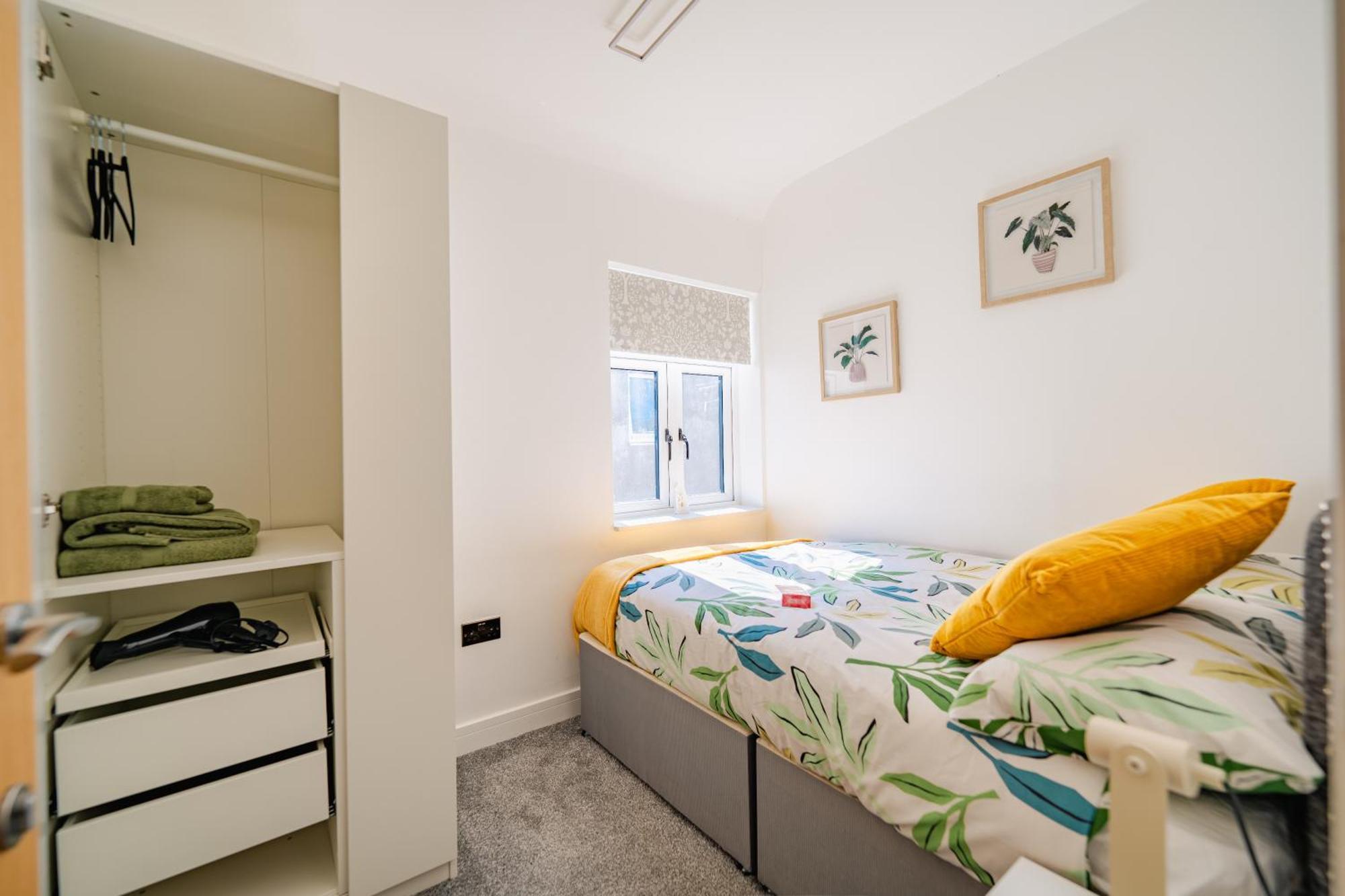 Luxury Apartments In Cardiff City Centre Exterior foto